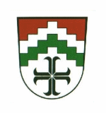 Wappen der Gemeinde Aidhausen