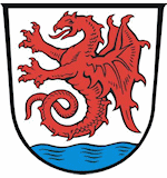 Wappen der Gemeinde Reichenbach