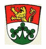 Wappen der Gemeinde Hitzhofen