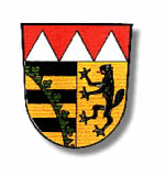 Wappen der Gemeinde Höchheim