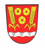 Wappen der Gemeinde Aiterhofen