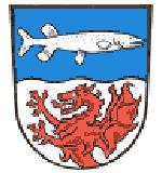 Wappen der Gemeinde Seehausen a.Staffelsee