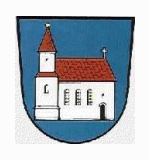 Wappen des Marktes Hofkirchen