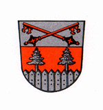 Wappen der Gemeinde Hofstetten