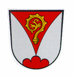 Wappen der Gemeinde Aldersbach