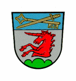 Wappen der Gemeinde Reichling