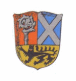 Wappen der Gemeinde Alerheim