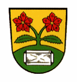 Wappen der Gemeinde Hohenau