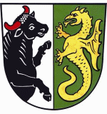 Wappen der Gemeinde Hohenfurch