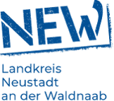 Logo des Landkreis Neustadt an der Waldnaab