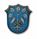 Wappen der Gemeinde Hohenpeißenberg