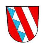 Wappen der Gemeinde Reuth b.Erbendorf