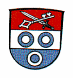 Wappen der Gemeinde Hollenbach