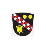Wappen der Gemeinde Altenmünster