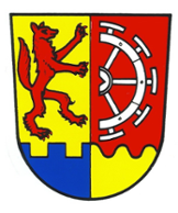 Wappen Markt Burgpreppach