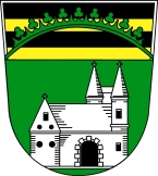 Wappen der Gemeinde Meeder