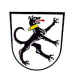 Wappen des Marktes Rieden