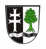 Wappen der Gemeinde Holzgünz