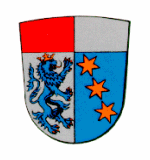 Wappen der Gemeinde Holzheim