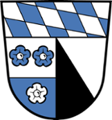 Wappen Landkreis Kelheim