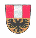 Wappen der Gemeinde Altfraunhofen