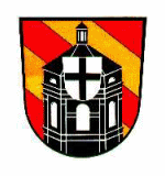 Wappen der Gemeinde Holzkirchen