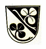 Wappen des Marktes Altmannstein