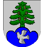 Wappen der Gemeinde Rimbach