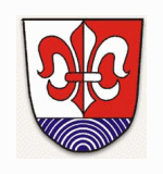 Wappen der Gemeinde Amberg