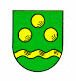 Wappen der Gemeinde Rimsting