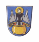 Wappen der Gemeinde Amerdingen