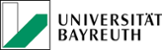 Logo der Universität Bayreth