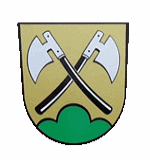 Wappen der Gemeinde Rinchnach