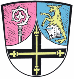 Wappen der Gemeinde Höttingen