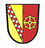 Wappen des Marktes Ammerndorf