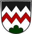 Wappen der Gemeinde Rödelmaier