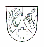 Wappen der Gemeinde Hunderdorf