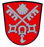Wappen der Gemeinde Anger
