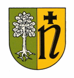 Wappen der Gemeinde Roden