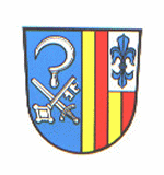 Wappen der Gemeinde Antdorf