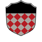 Wappen der Gemeinde Hurlach