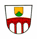 Wappen der Gemeinde Arnbruck