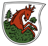 Wappen Markt Neuburg a.d.Kammel
