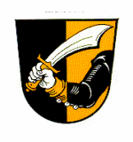 Wappen des Marktes Arnstorf