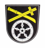 Wappen der Gemeinde Illesheim