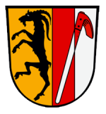 Wappen der Gemeinde Görisried