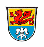 Wappen der Gemeinde Illschwang