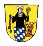 Wappen des Marktes Inchenhofen