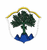 Wappen der Gemeinde Aschau i.Chiemgau