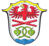 Wappen des Landkreises Miesbach